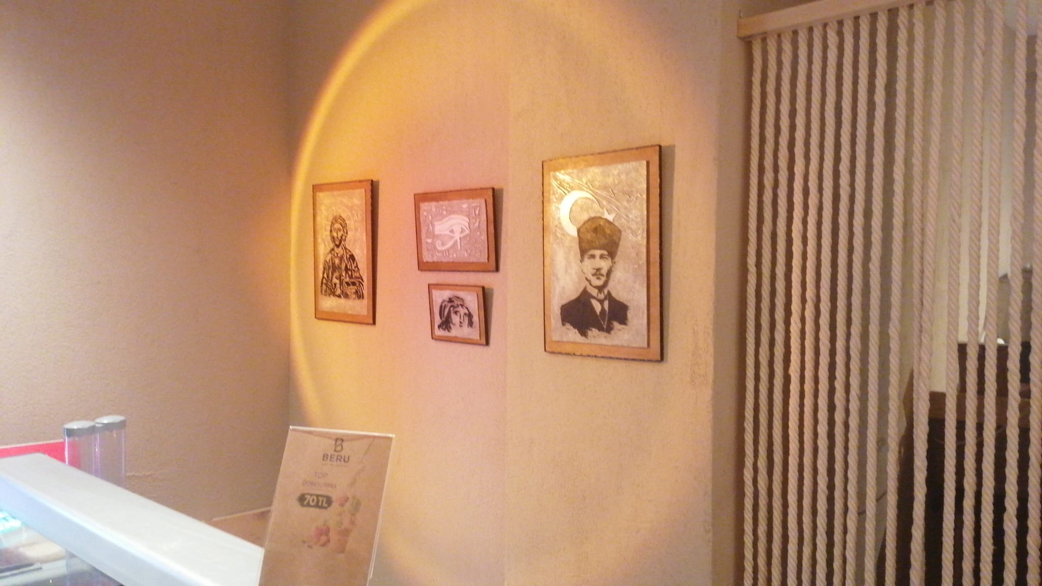 Beru Art Of Coffee