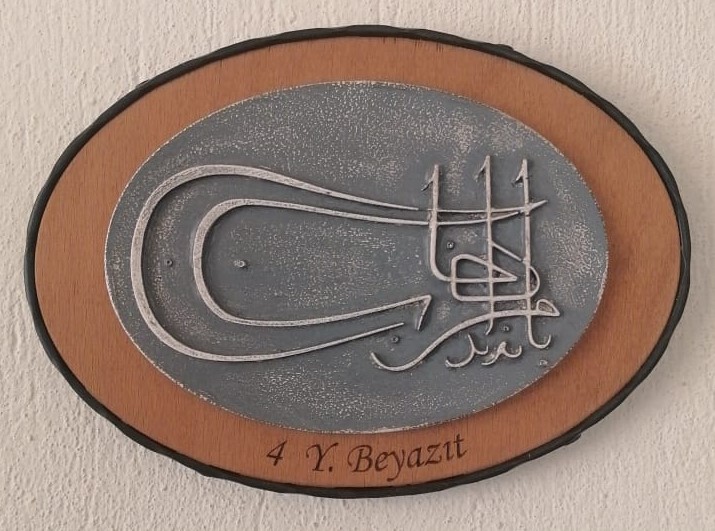 Yıldırım Beyazıt