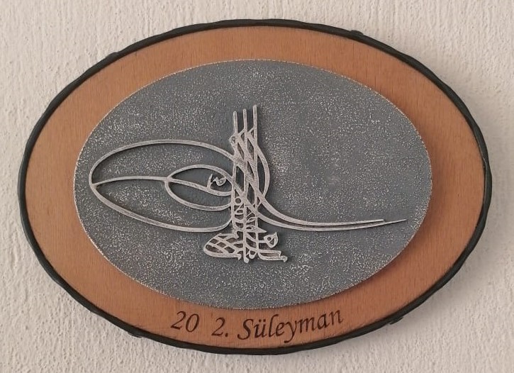 2. Süleyman