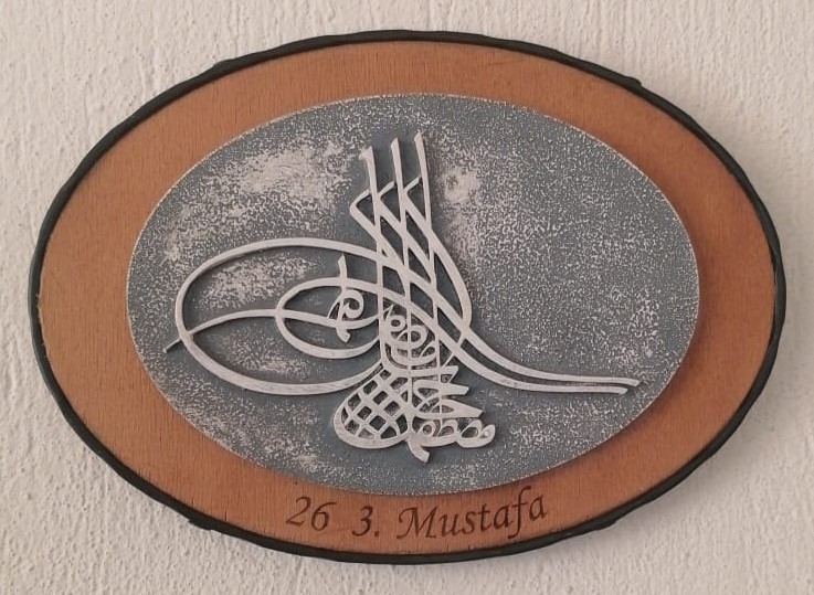 3. Mustafa