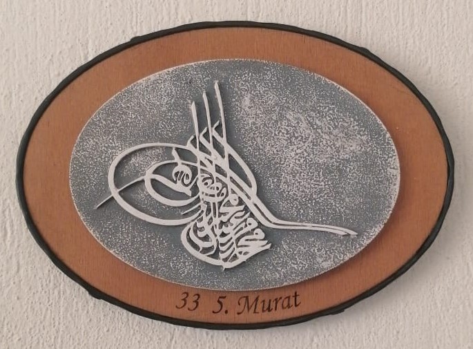 5. Murat