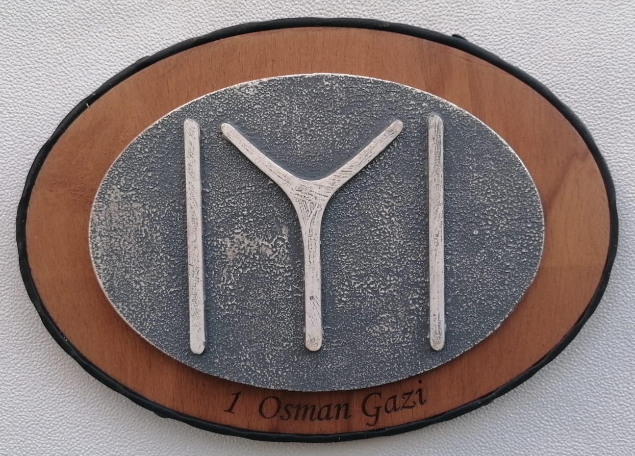 Osman Gazi (1. Sultan)