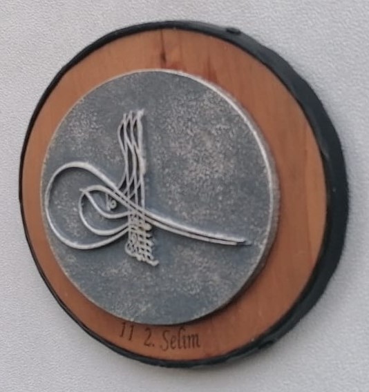 Silhouette Cafe ürün kolajı