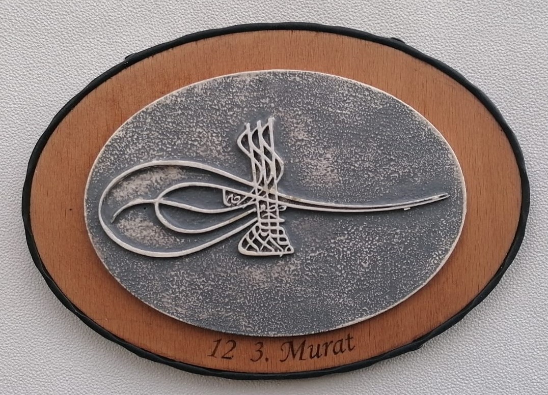 3. Murat (12.Sultan)