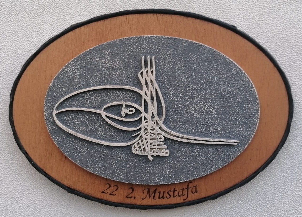 2. Mustafa (22. Sultan)