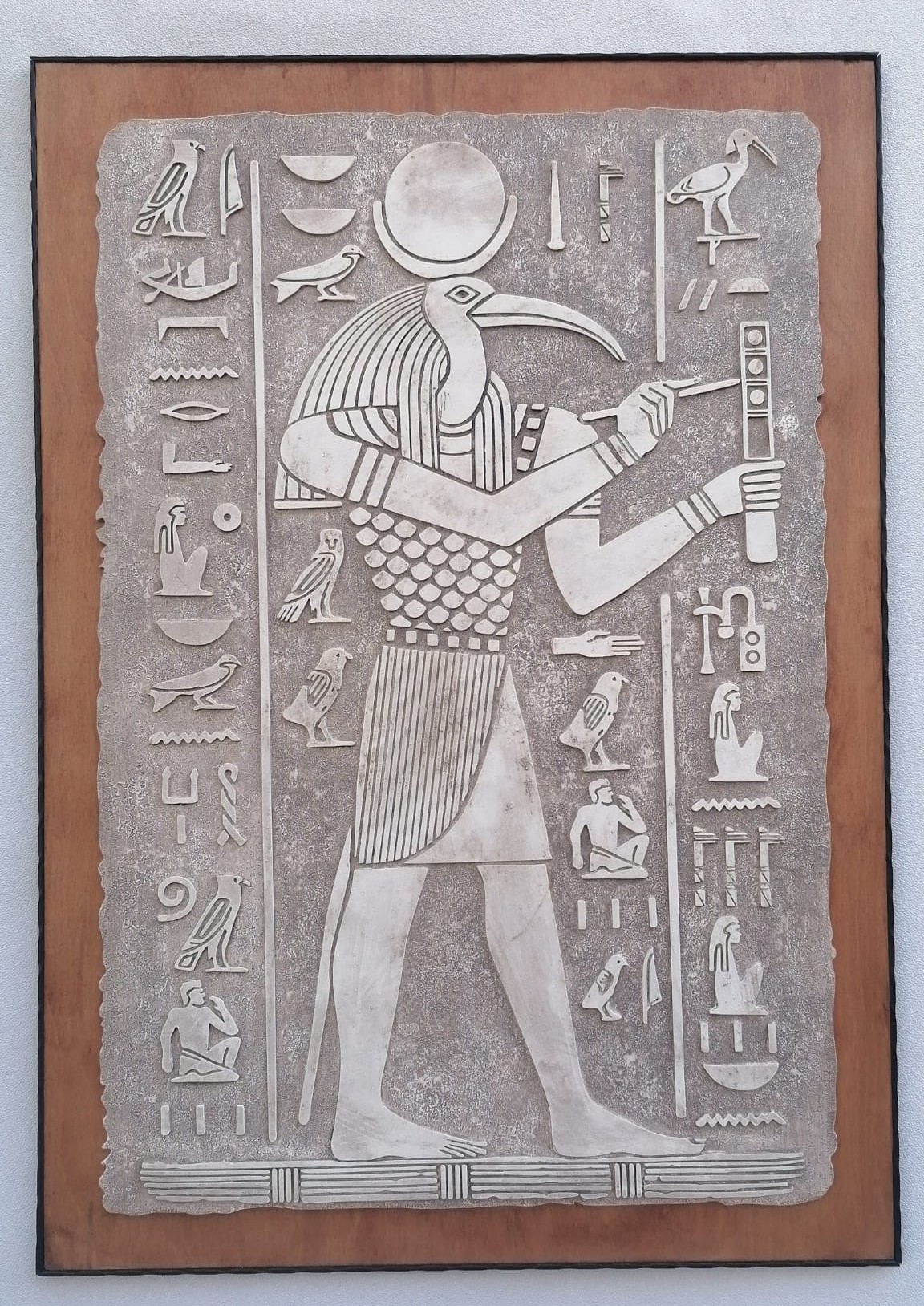 Thoth