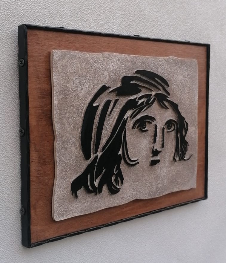 Silhouette Cafe ürün kolajı