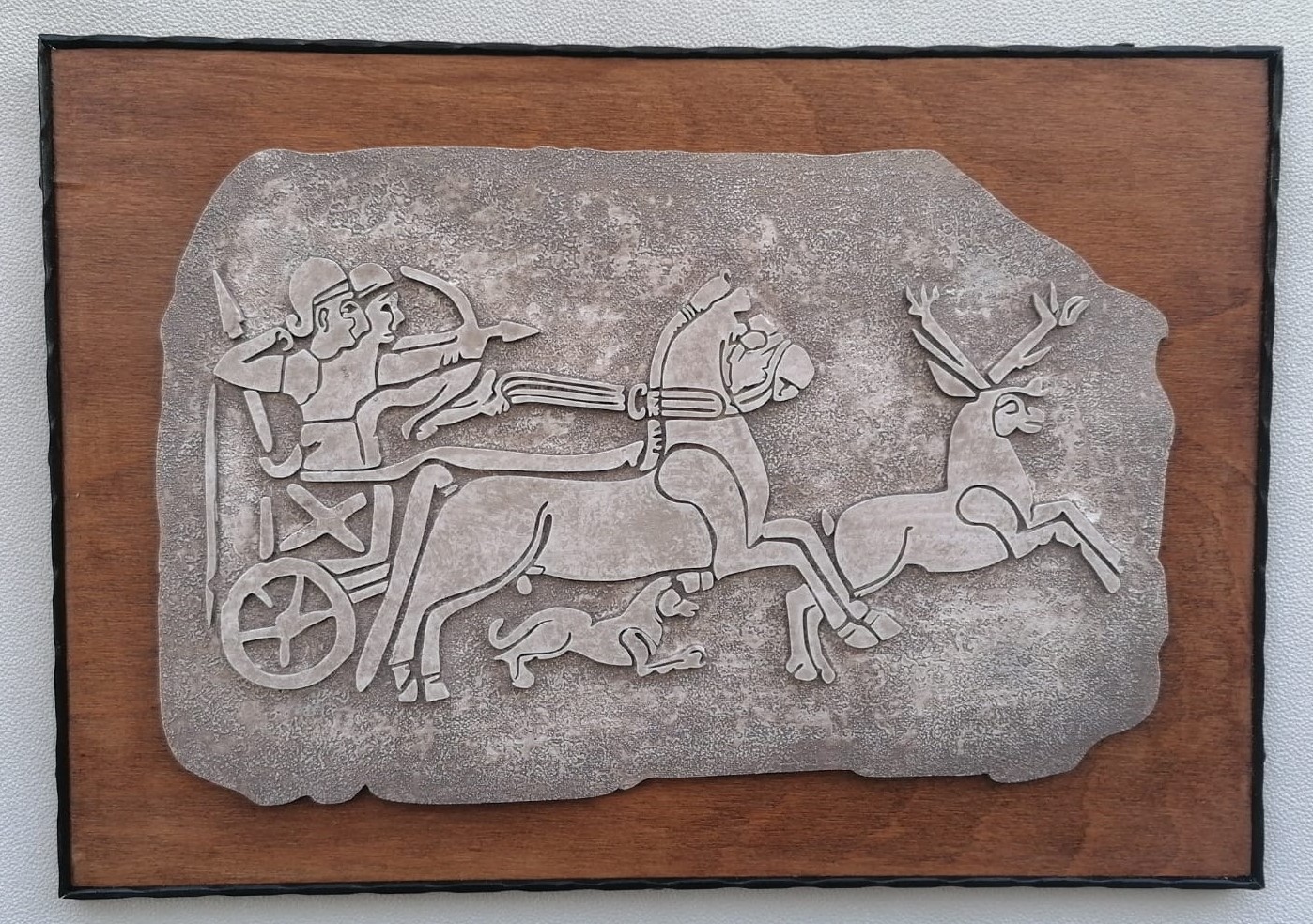 Hitit kralı Maradas