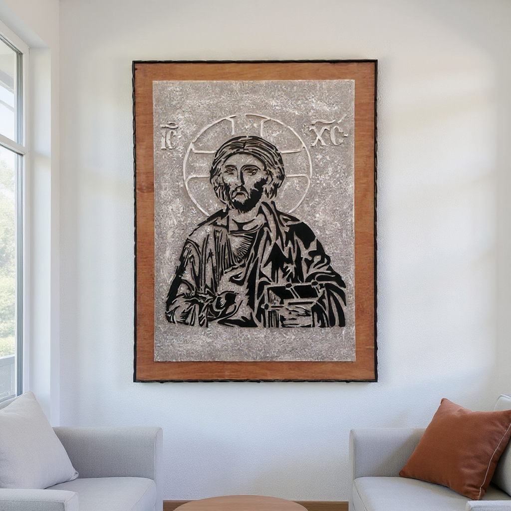 Silhouette Cafe ürün kolajı